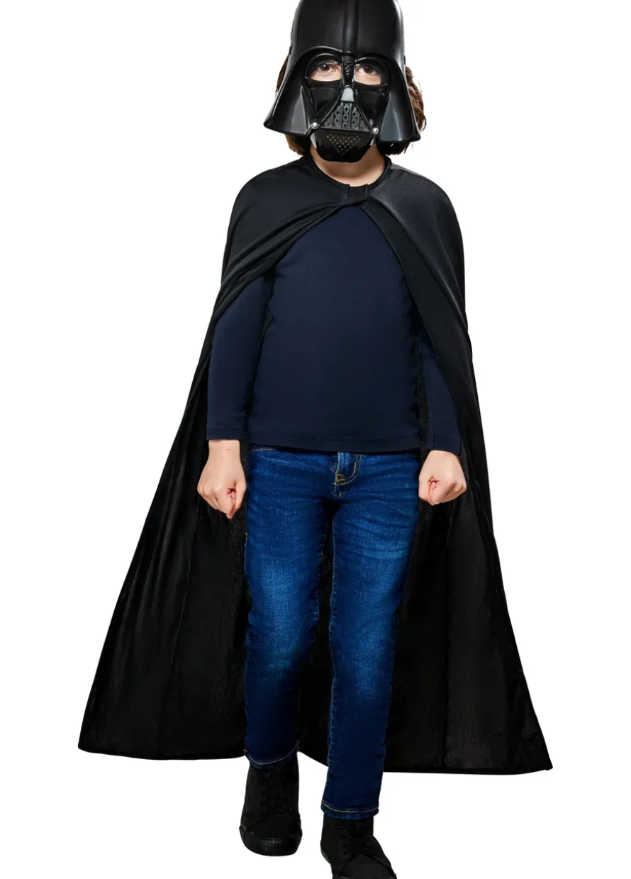Akcesoria do stroju DARTH VADER kostium Gwiezdne Wojny