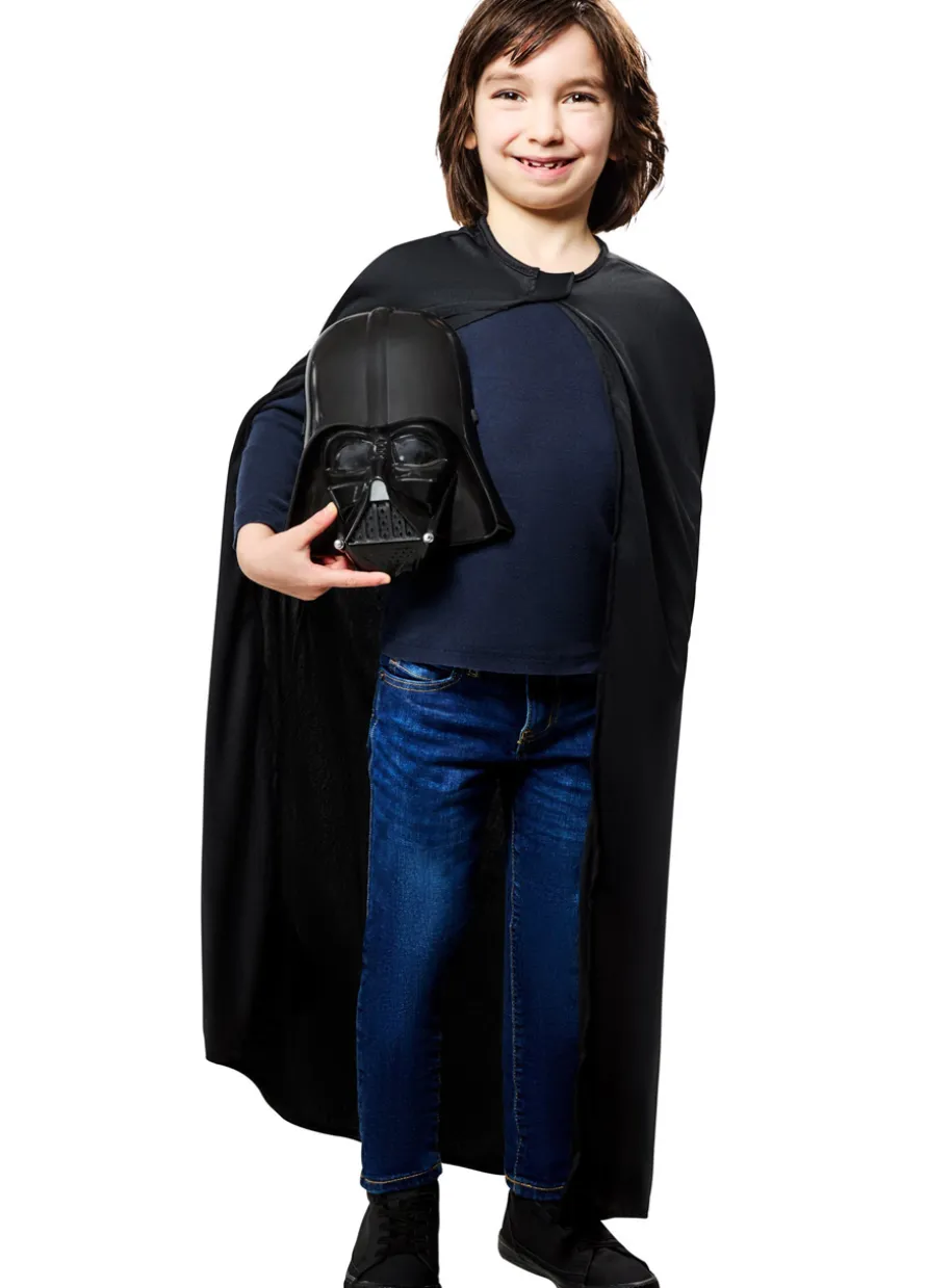 Akcesoria do stroju DARTH VADER kostium Gwiezdne Wojny