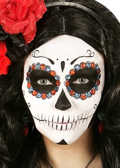 Aplikacja dekoracyjna DIA DE LOS MUERTOS