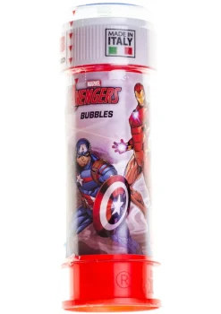Bańki mydlane AVENGERS 60ml