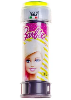 Bańki mydlane BARBIE 60ml