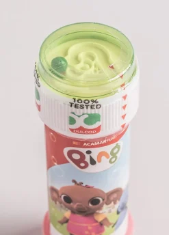 Bańki mydlane BING 60ml