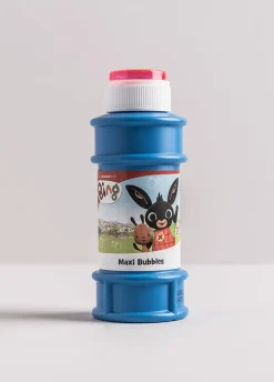 Bańki mydlane BING 175ml