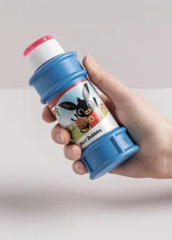 Bańki mydlane BING 175ml