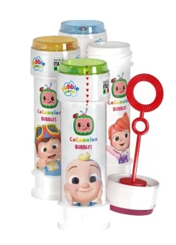 Bańki mydlane COCOMELON 60 ml
