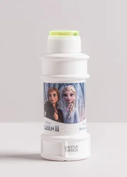 Bańki mydlane dla dzieci FROZEN Kraina Lodu 175ml