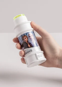 Bańki mydlane dla dzieci FROZEN Kraina Lodu 175ml