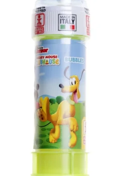 Bańki mydlane dla dziecka MYSZKA MICKEY 60ml
