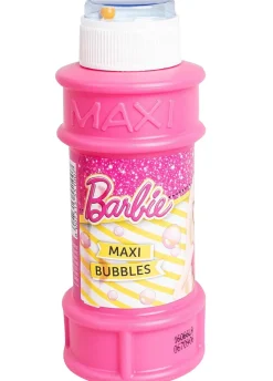 Bańki mydlane duże BARBIE 175ml