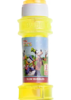 Bańki mydlane duże MYSZKA MICKEY 120ml
