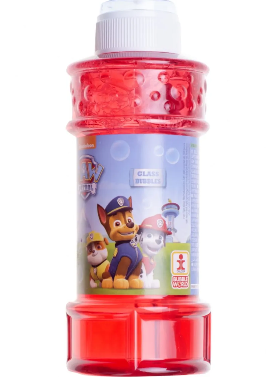 Bańki mydlane duże PSI PATROL 300 ml