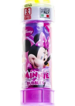 Bańki mydlane MYSZKA MINNIE 60ml