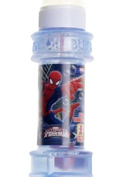 Bańki mydlane SPIDERMAN 120ml