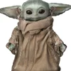 Balon BABY YODA