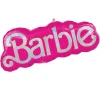 Balon BARBIE napis