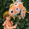 Balon BIEDRONKA 85cm