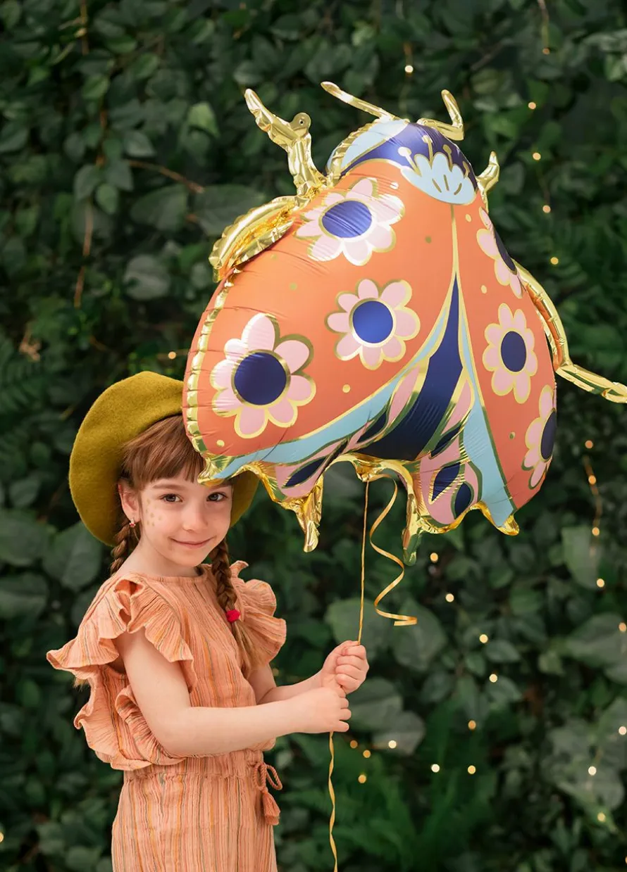 Balon BIEDRONKA 85cm