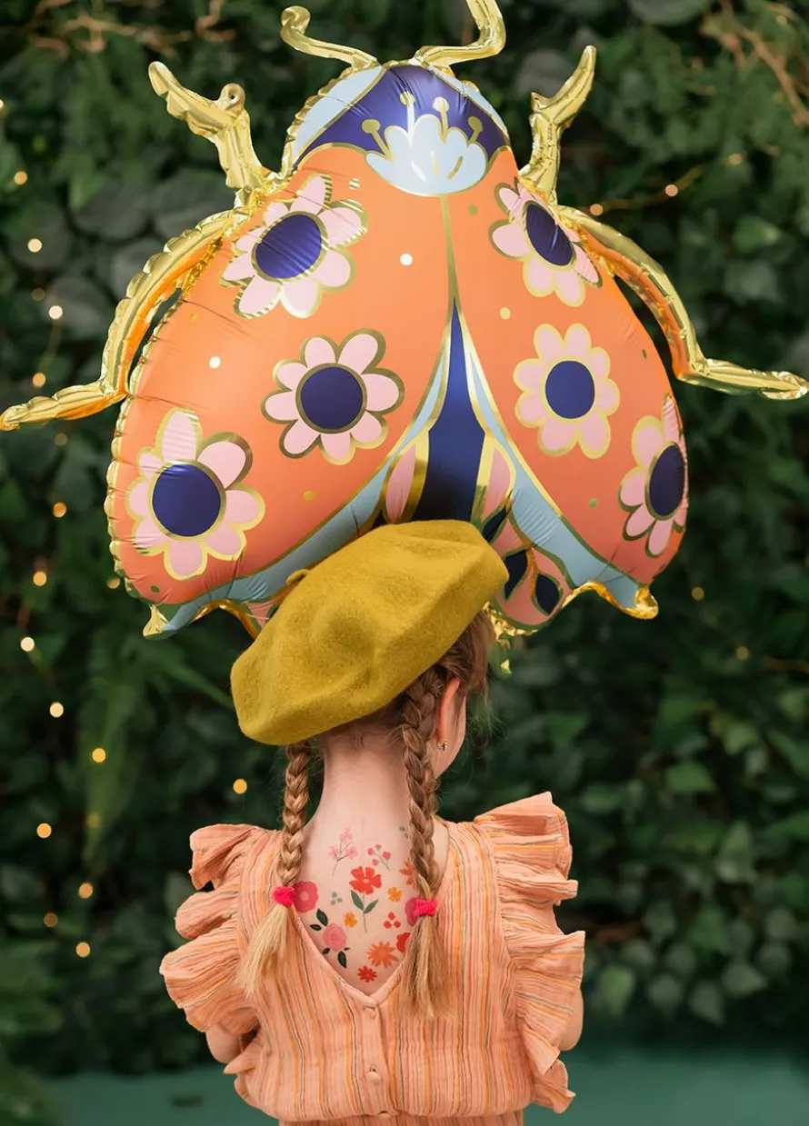 Balon BIEDRONKA 85cm