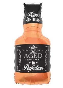 Balon butelka WHISKY 93cm.