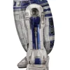 Balon chodzący R2D2 Gwiezdne Wojny 96cm