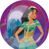 Balon foliowy ALADYN 38cm