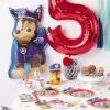 Balon foliowy CHASE Psi Patrol 78cm