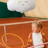 Balon foliowy CHMURKA 50cm