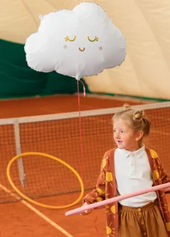 Balon foliowy CHMURKA 50cm