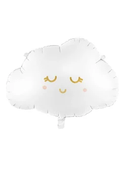 Balon foliowy CHMURKA 50cm