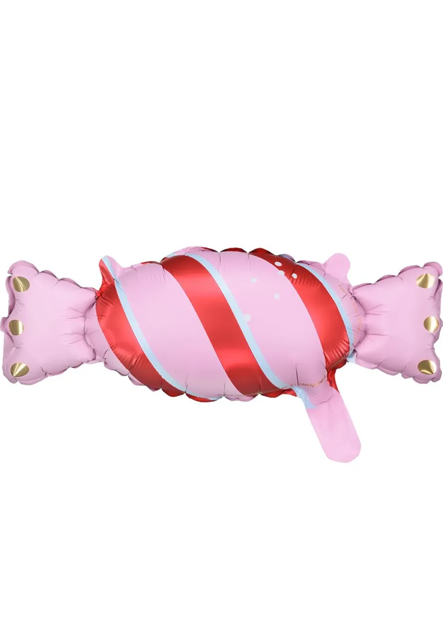 Balon foliowy CUKIEREK 34cm