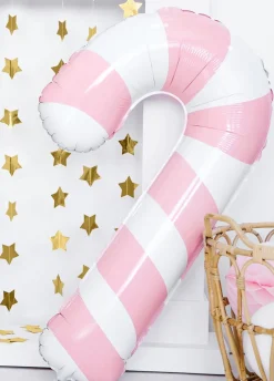 Balon foliowy CUKROWA LASKA balon świąteczny 74cm