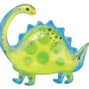 Balon foliowy dinozaur BRONTOZAUR duży 81cm
