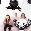 Balon foliowy DUCH dekoracja na Halloween 68cm
