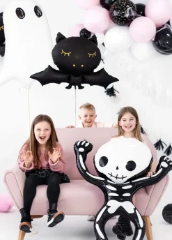 Balon foliowy DUCH dekoracja na Halloween 68cm