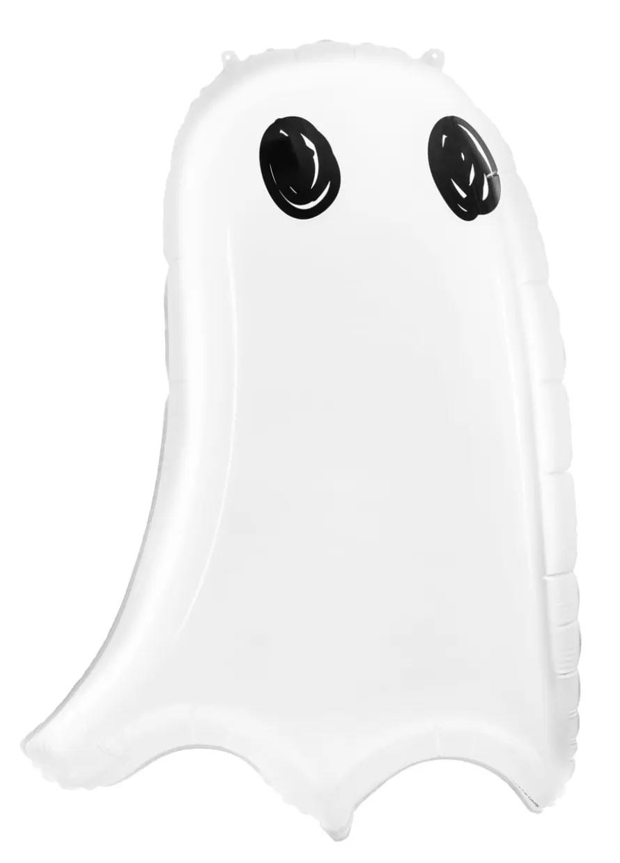 Balon foliowy DUCH dekoracja na Halloween 68cm