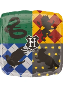 Balon foliowy HARRY POTTER