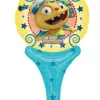 Balon foliowy HENIO TULISTWOREK 15x30cm