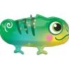 Balon foliowy KAMELEON 55x33cm