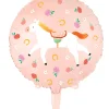 Balon foliowy KOŃ 45cm