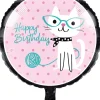Balon foliowy KOTKI 45cm