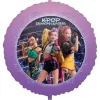 Balon foliowy K-POP DEMON HUNTERS 46 cm