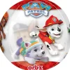 Balon foliowy kula PSI PATROL