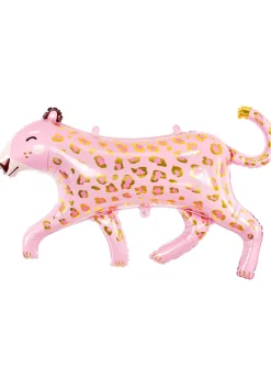 Balon foliowy LAMPART balon safari dla dziewczynki 103x63cm