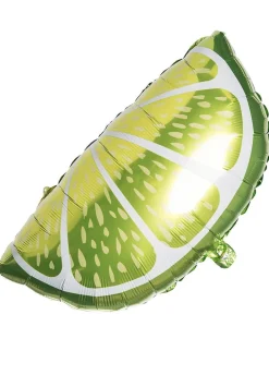 Balon foliowy LIMONKA 30x60cm