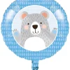 Balon foliowy MAŁY MIŚ 46cm