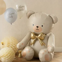 Balon foliowy MIŚ