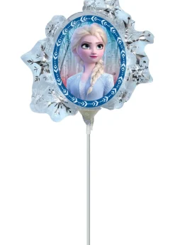 Balon foliowy mini ELSA Kraina Lodu 2
