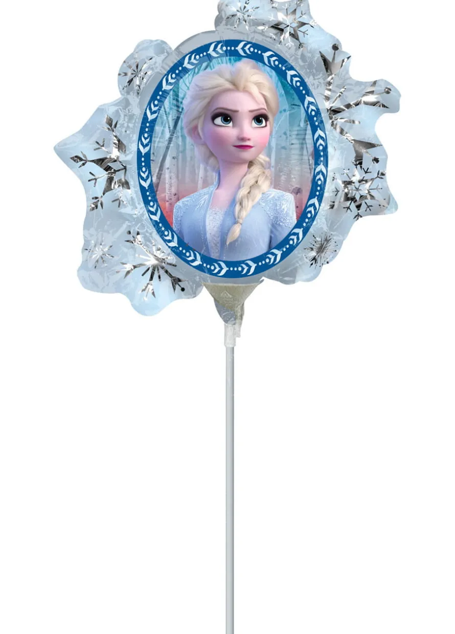 Balon foliowy mini ELSA Kraina Lodu 2
