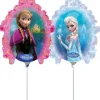 Balon foliowy mini KRAINA LODU 29cm x 32cm