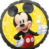 Balon foliowy MYSZKA MICKEY 43cm